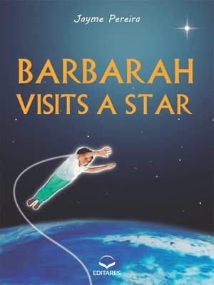 cover image of Barbara Visits a Star